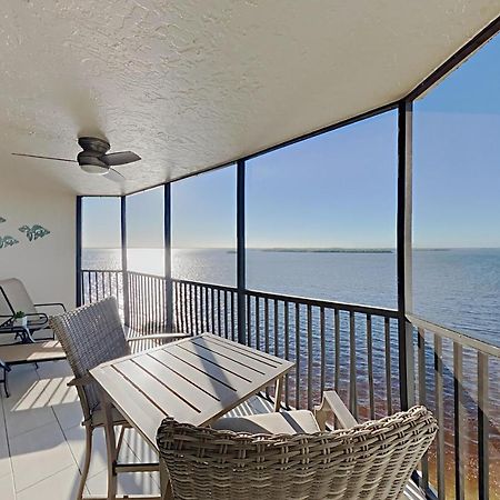 Bay View Tower 634 Sanibel Harbour Resort Fort Myers Dış mekan fotoğraf