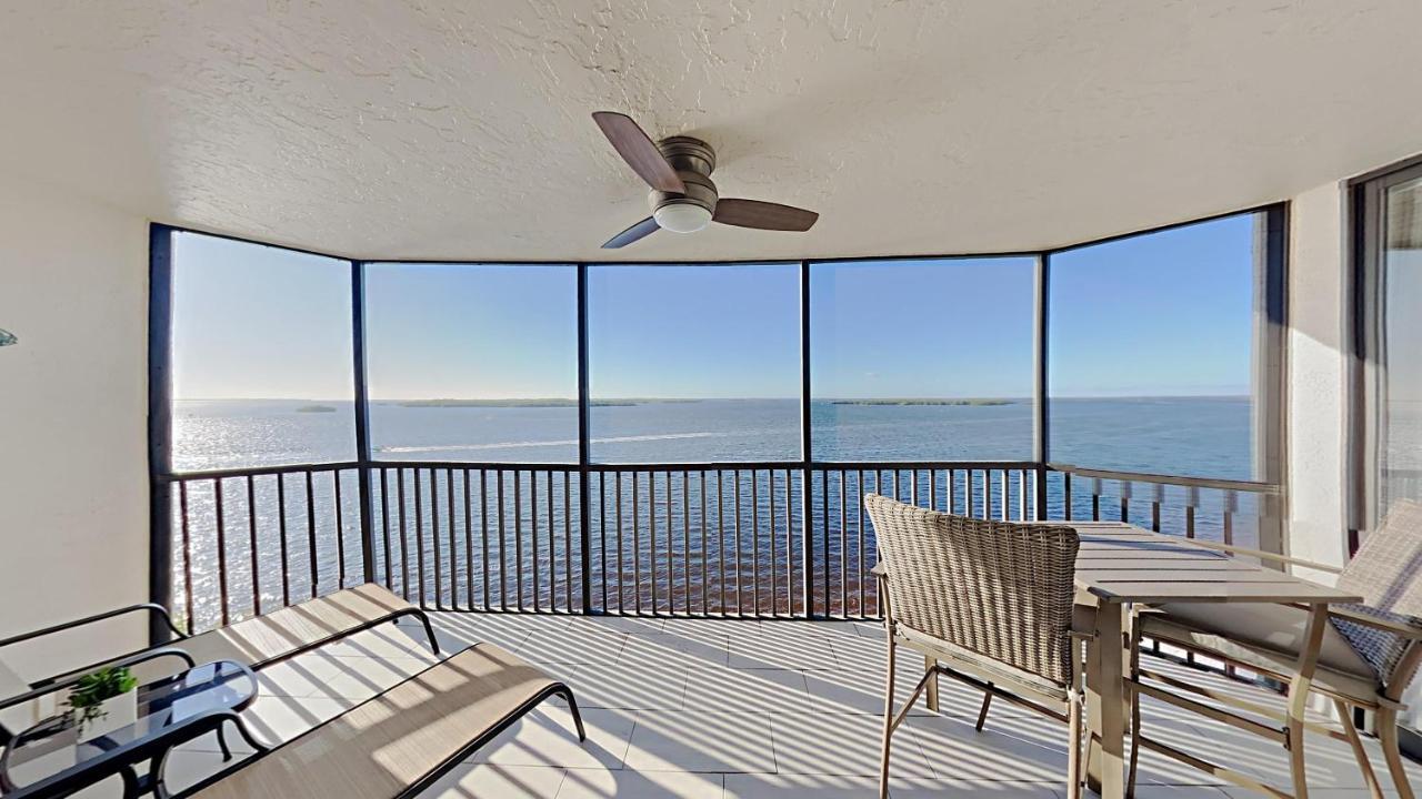 Bay View Tower 634 Sanibel Harbour Resort Fort Myers Dış mekan fotoğraf