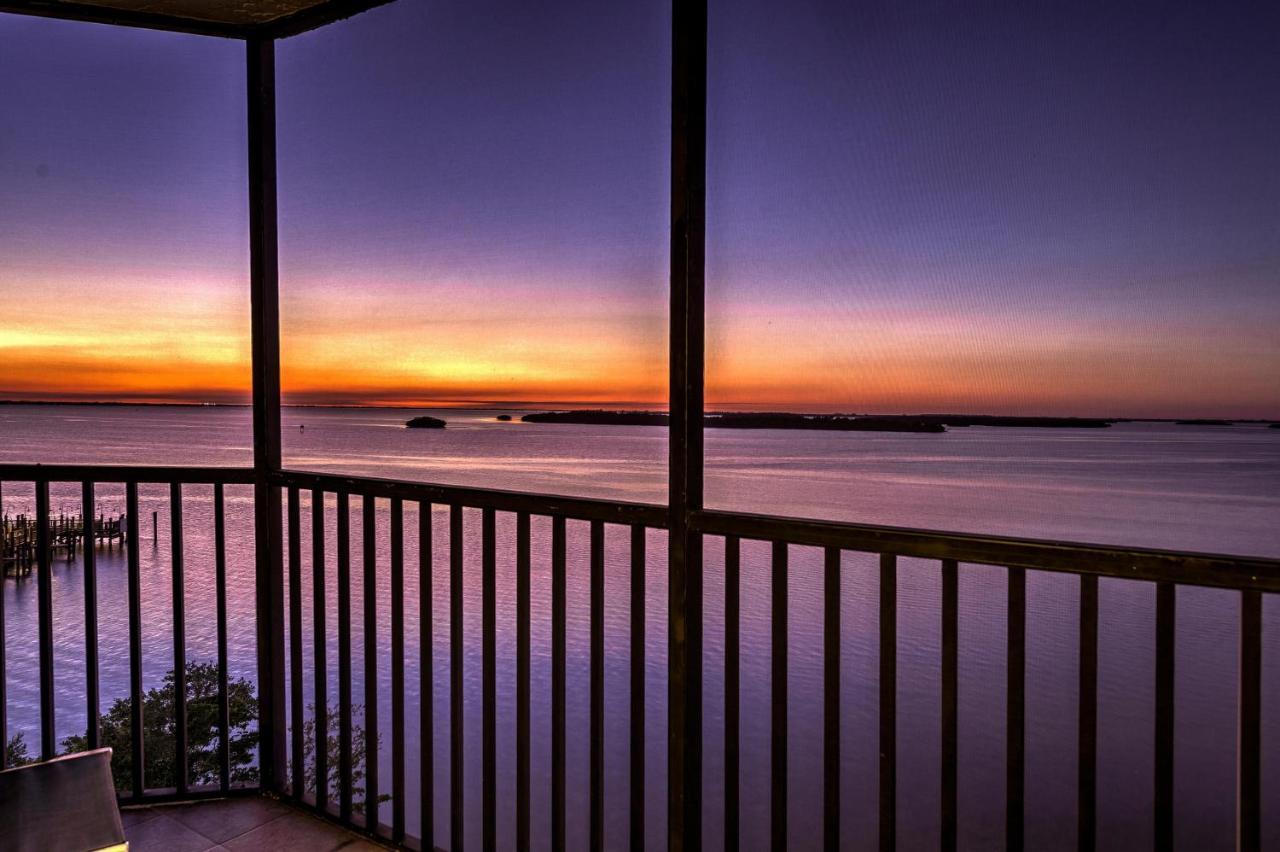 Bay View Tower 634 Sanibel Harbour Resort Fort Myers Dış mekan fotoğraf