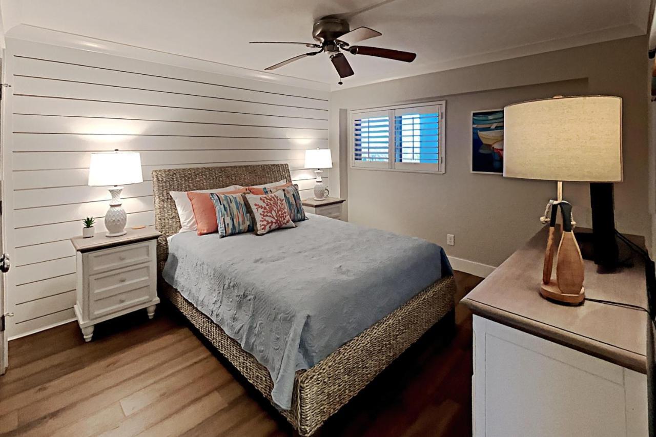 Bay View Tower 634 Sanibel Harbour Resort Fort Myers Dış mekan fotoğraf