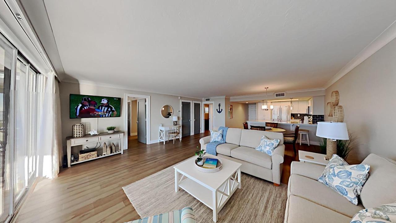 Bay View Tower 634 Sanibel Harbour Resort Fort Myers Dış mekan fotoğraf