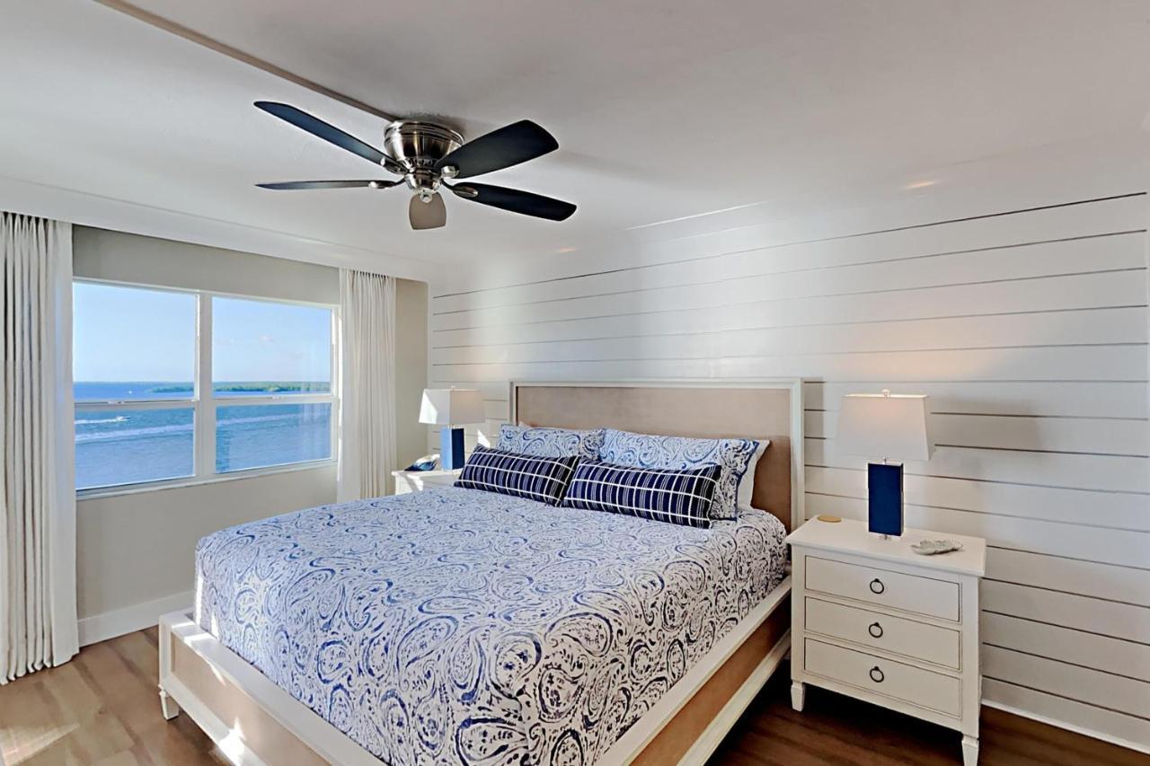 Bay View Tower 634 Sanibel Harbour Resort Fort Myers Dış mekan fotoğraf