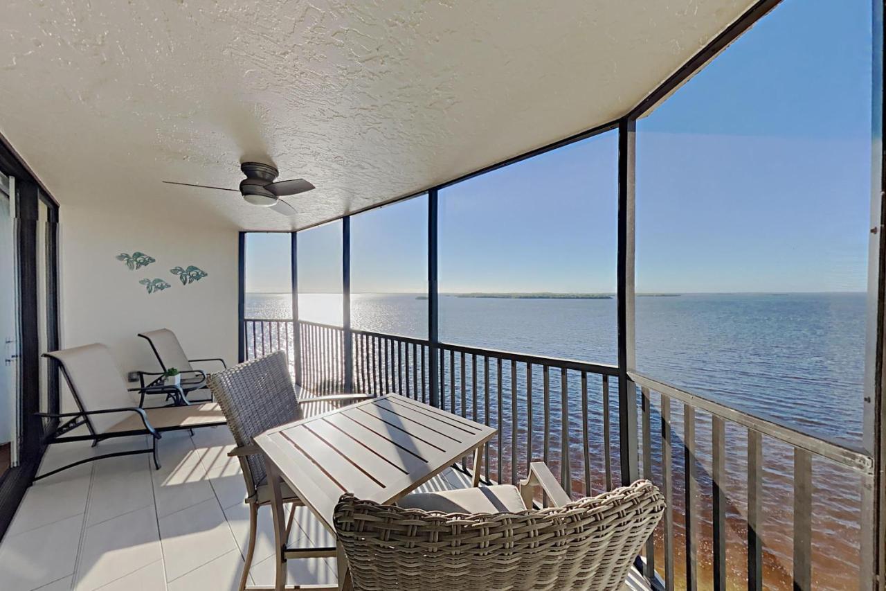 Bay View Tower 634 Sanibel Harbour Resort Fort Myers Dış mekan fotoğraf