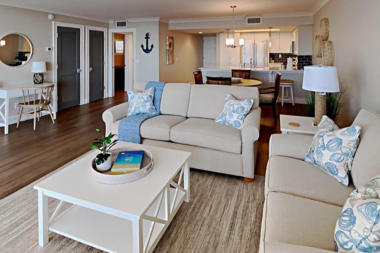 Bay View Tower 634 Sanibel Harbour Resort Fort Myers Dış mekan fotoğraf