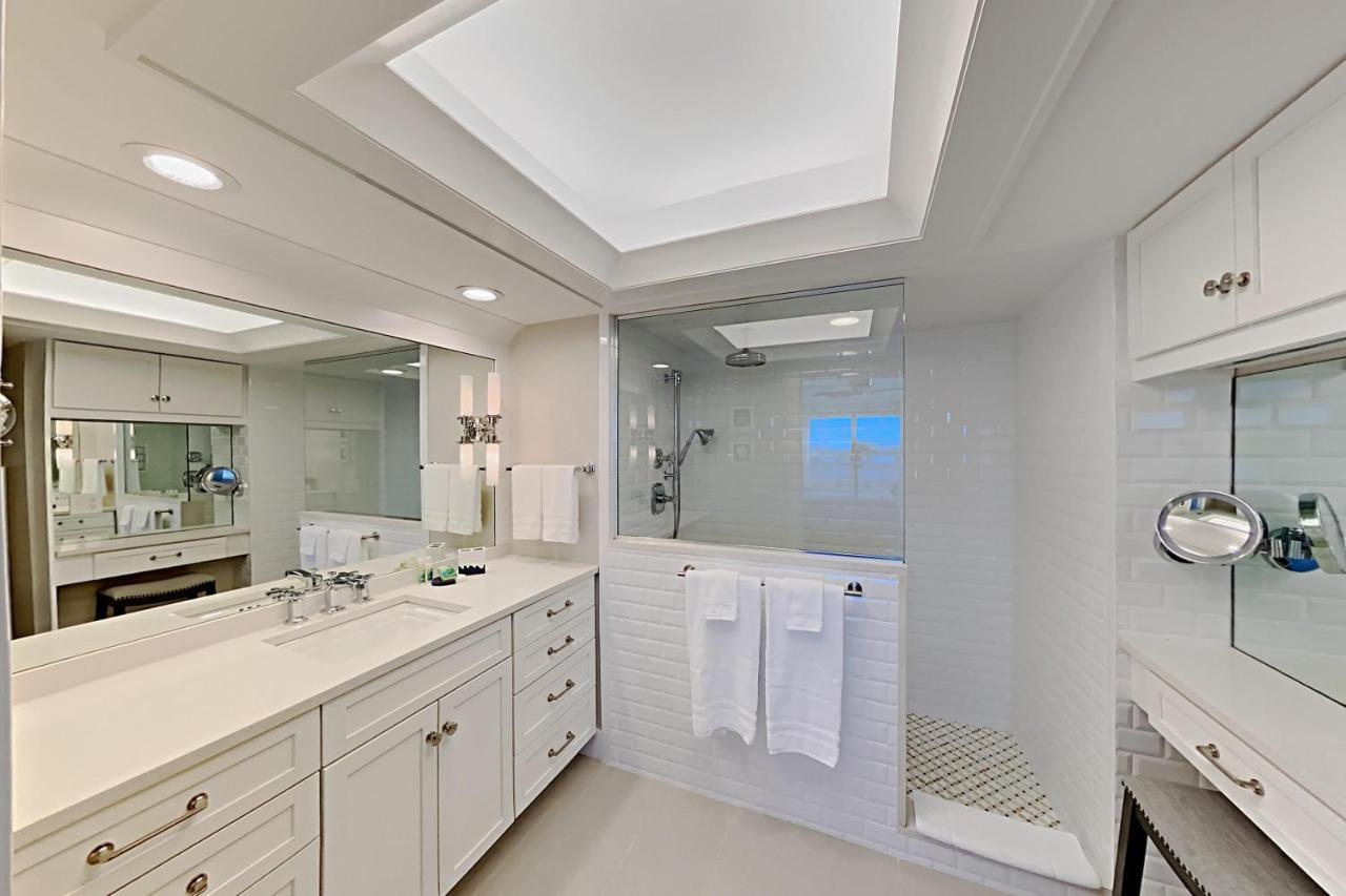 Bay View Tower 634 Sanibel Harbour Resort Fort Myers Dış mekan fotoğraf