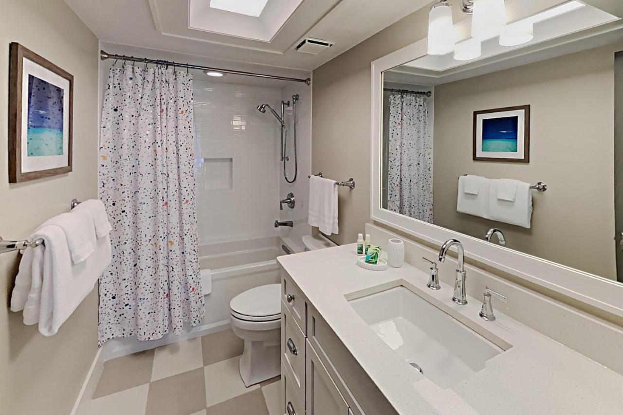 Bay View Tower 634 Sanibel Harbour Resort Fort Myers Dış mekan fotoğraf