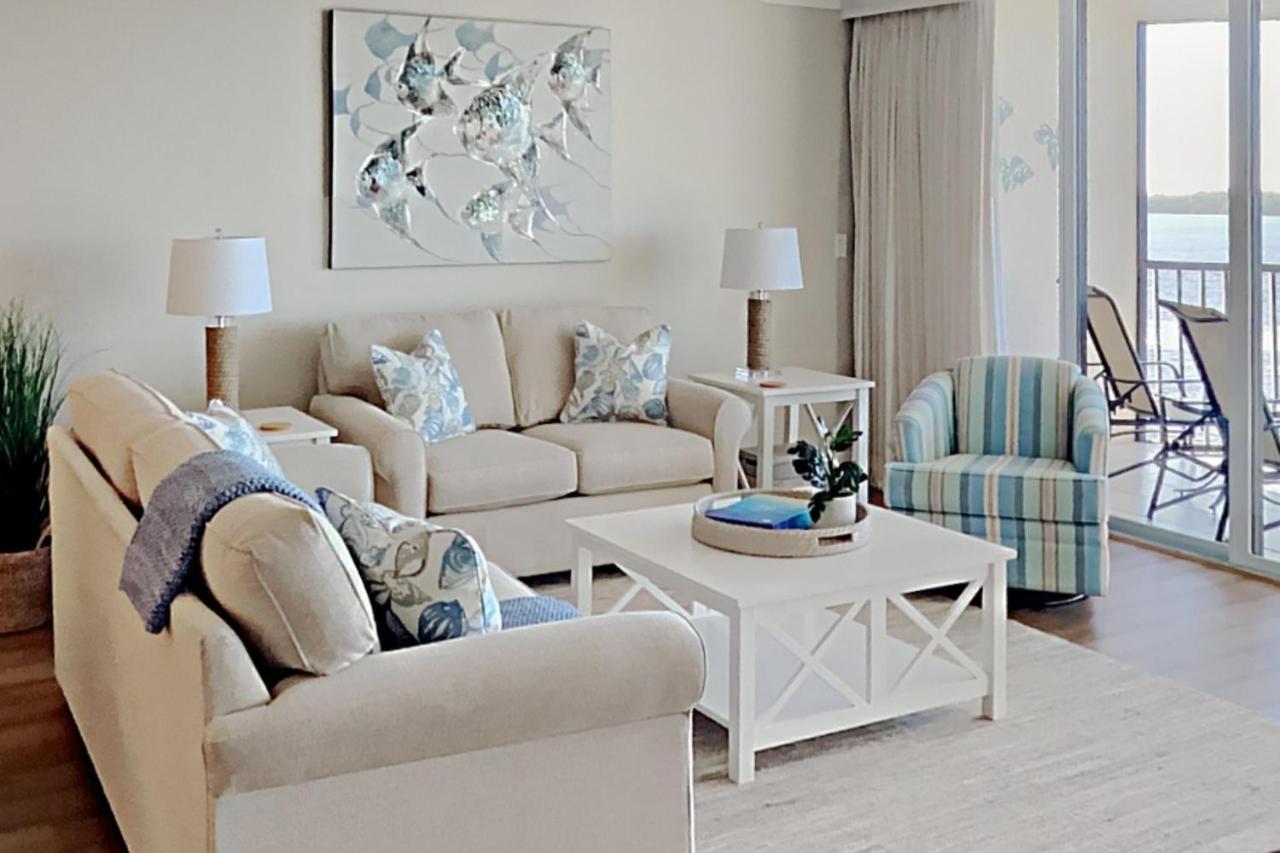 Bay View Tower 634 Sanibel Harbour Resort Fort Myers Dış mekan fotoğraf