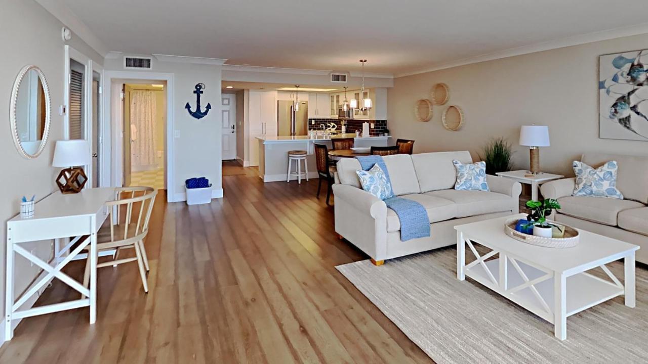 Bay View Tower 634 Sanibel Harbour Resort Fort Myers Dış mekan fotoğraf